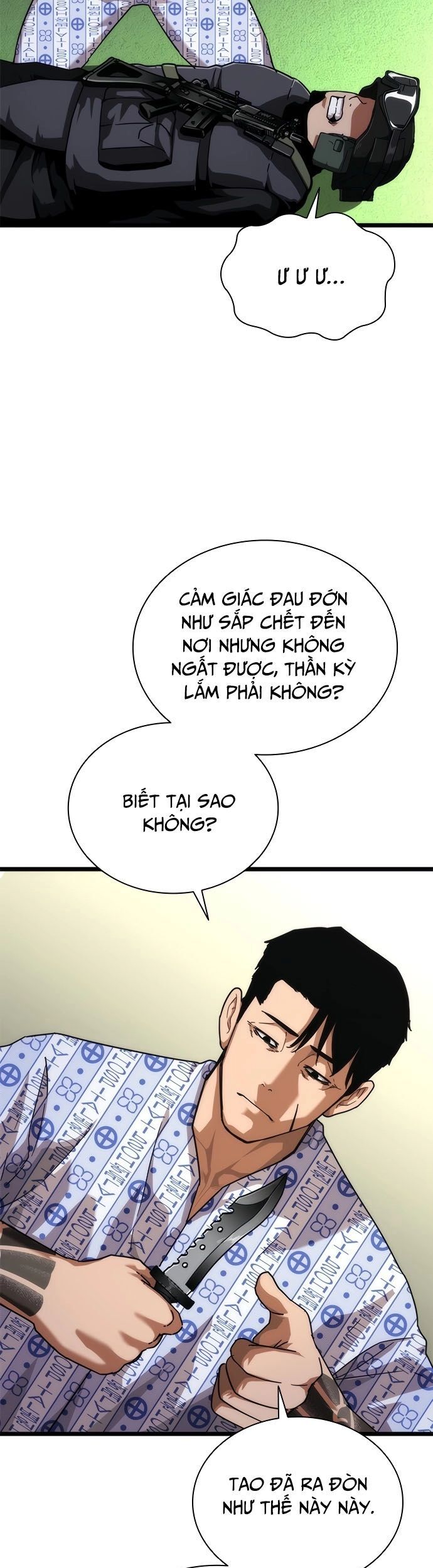 Mạt Thế Zombie 82-08 Chương 57 Ảnh 40