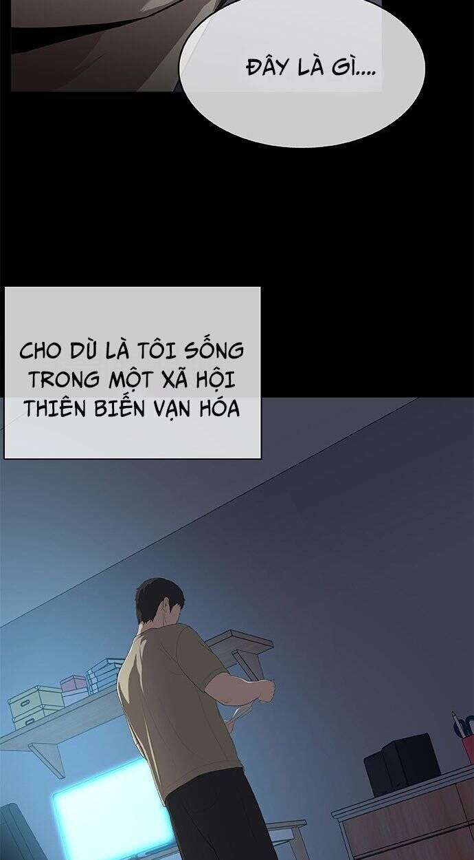 Đầu Bếp Kang Đến Từ Thế Giới Khác Chương 1 Ảnh 94