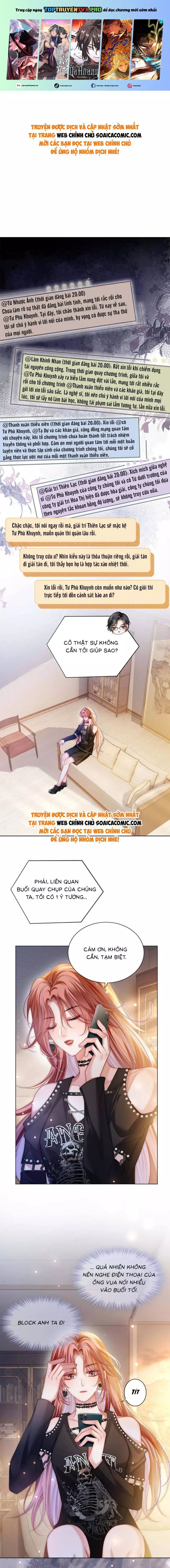 Sau Mất Tất Cả Tôi Trở Lại Như Một Vị Thần Chương 29 Ảnh 3