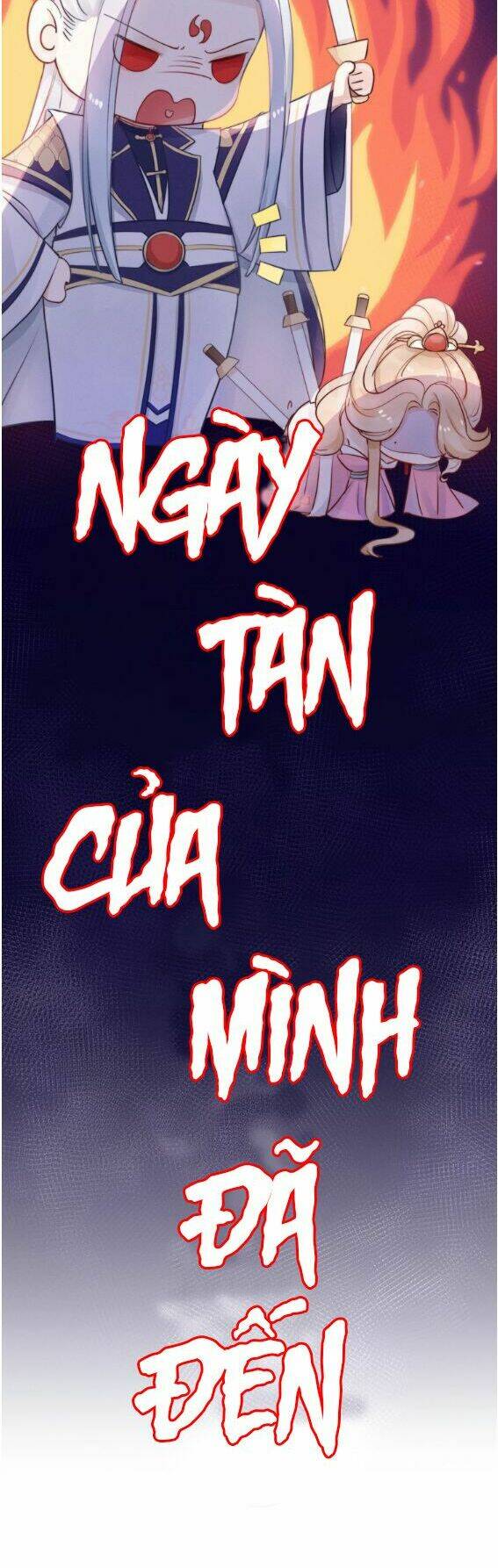 Tiểu Tiên Gia Sương Hữu Hỉ Chương 3 Ảnh 7