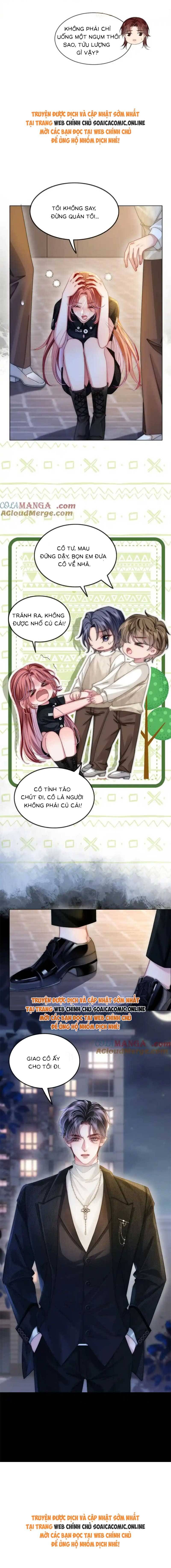 Sau Mất Tất Cả Tôi Trở Lại Như Một Vị Thần Chương 44 Ảnh 9