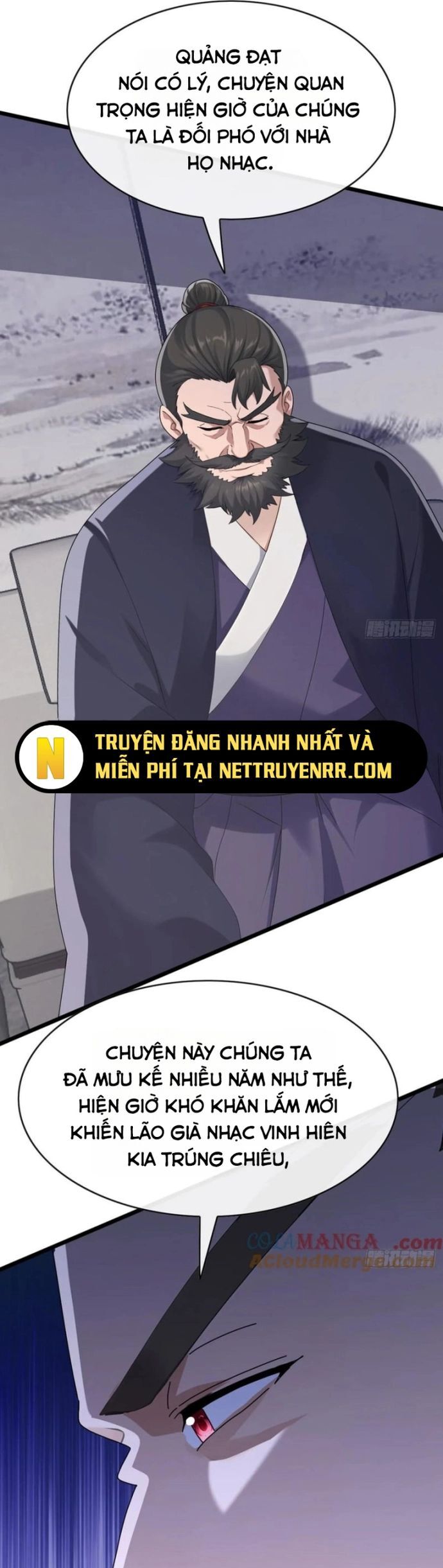 Đại Lão Xuống Núi: Bắt Đầu Từ Việc Trở Thành Thư Ký Chương 93 Ảnh 23