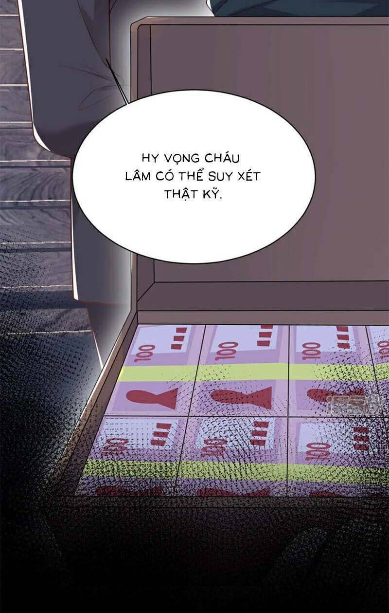 Ác Ma Thì Thầm Chương 207 Ảnh 33
