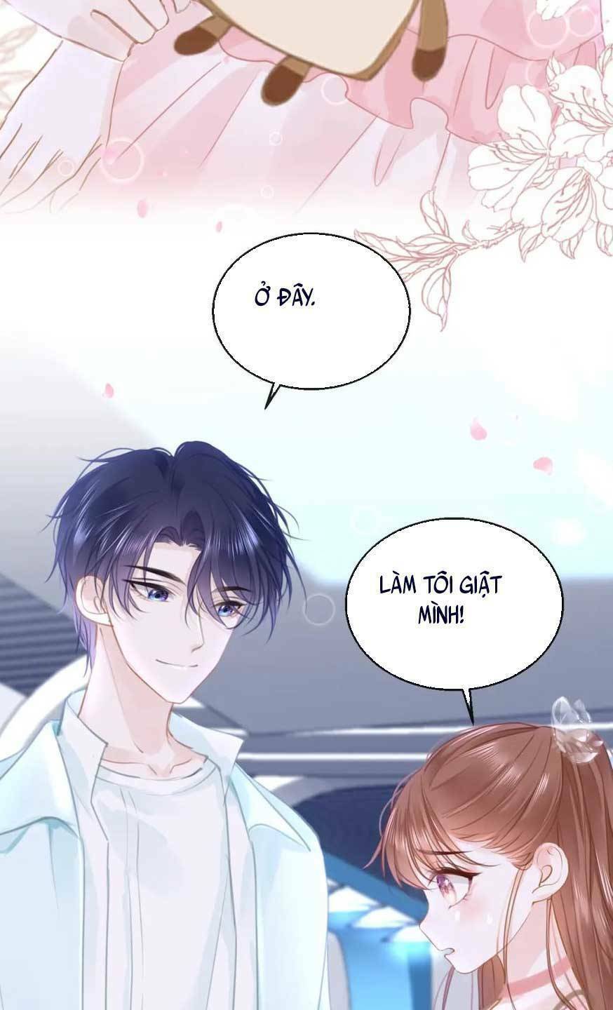Chỉ Có Tình Yêu Mới Có Thể Ngăn Cản Hắc Hóa Chương 89 Ảnh 38