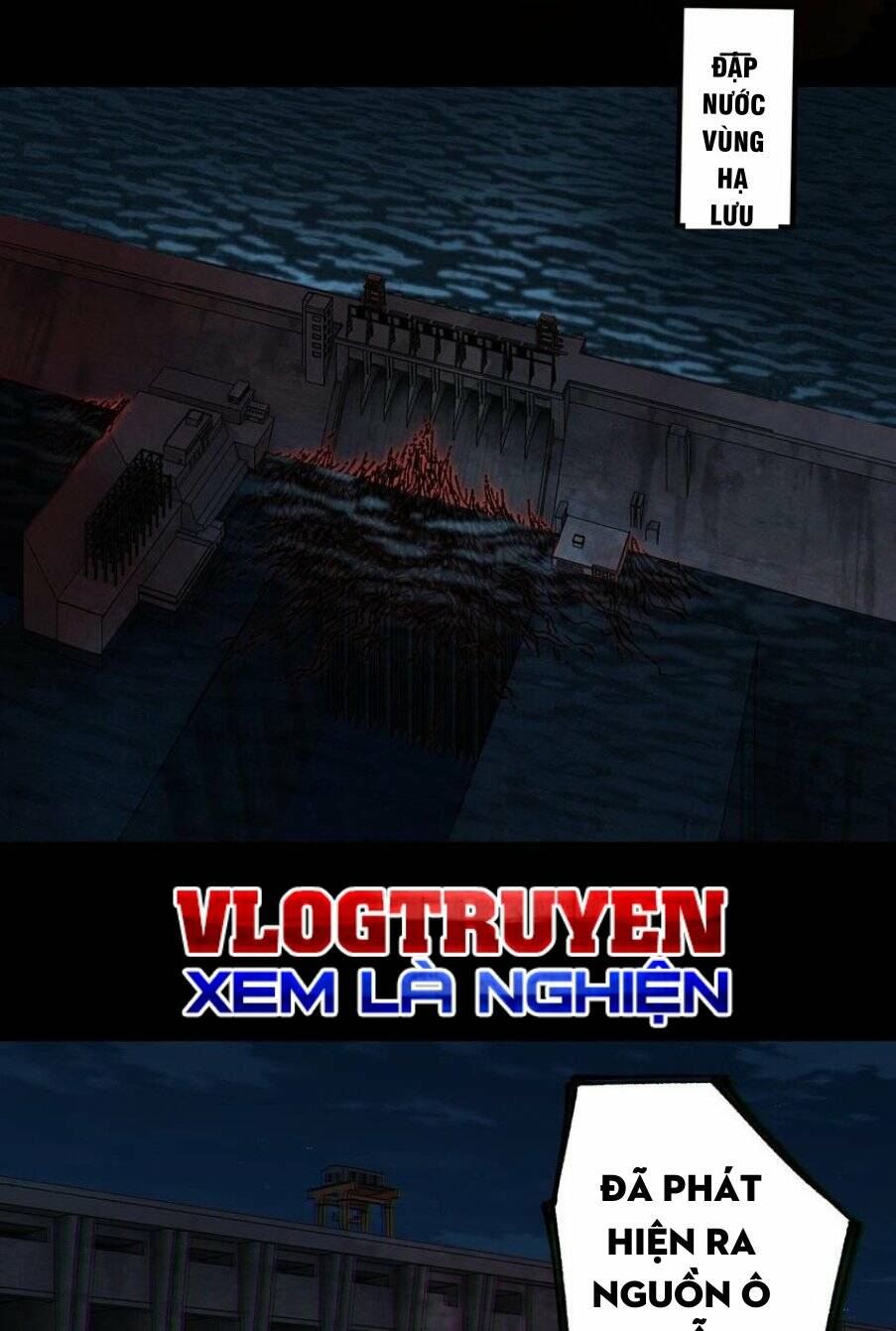 Thi Vương Đại Biến Chương 16 Ảnh 24