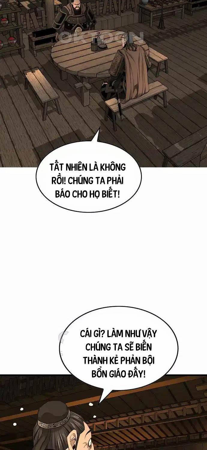 Thiên Hạ Đệ Nhất Y Lại Môn Chương 79 Ảnh 31