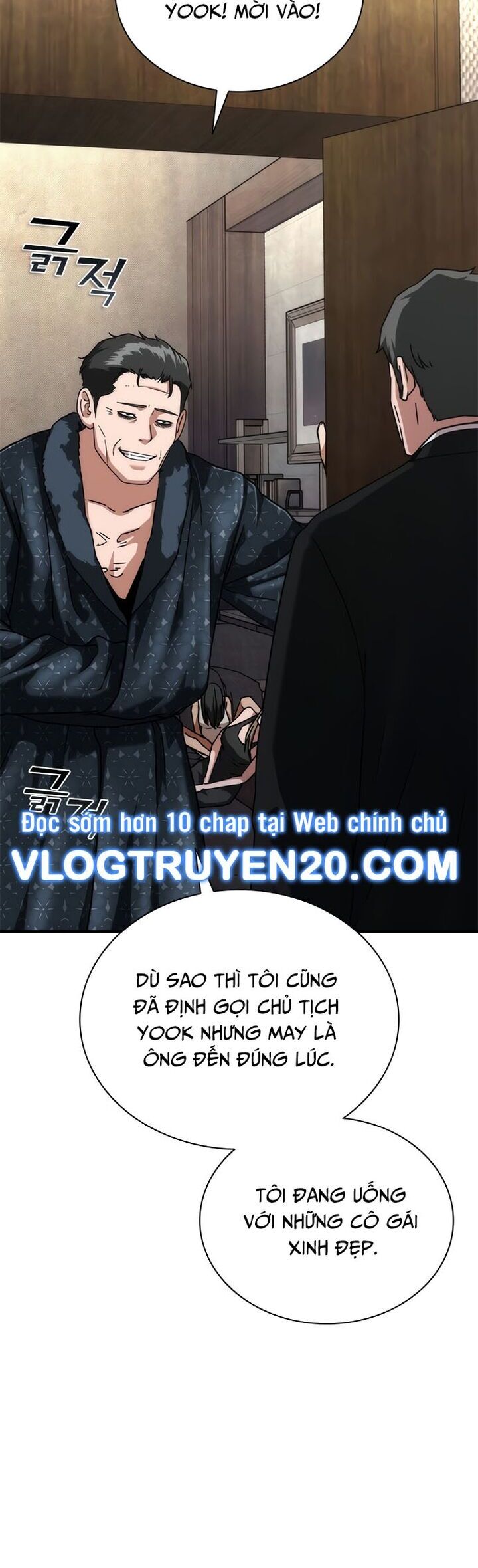 Mạt Thế Zombie 82-08 Chương 55 Ảnh 31