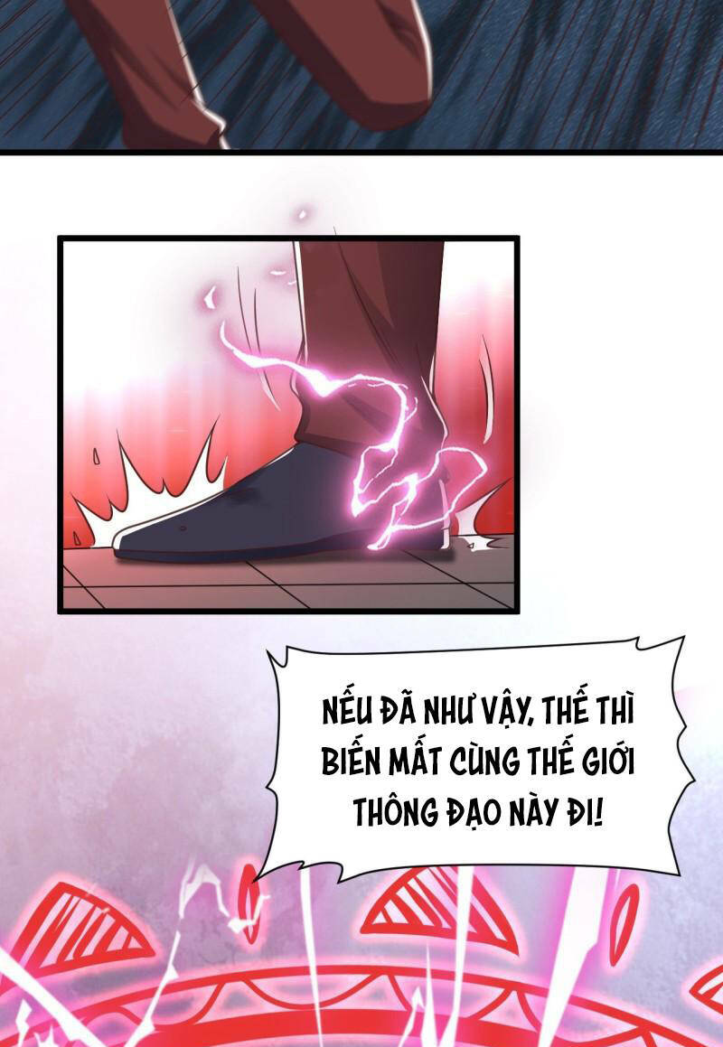 Lãnh Chúa Bóng Tối Chương 39 Ảnh 27