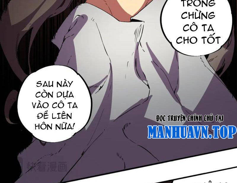 Thiên Sinh Độc Nãi, Ta Nguyền Rủa Toàn Thế Giới! Chương 35 Ảnh 96