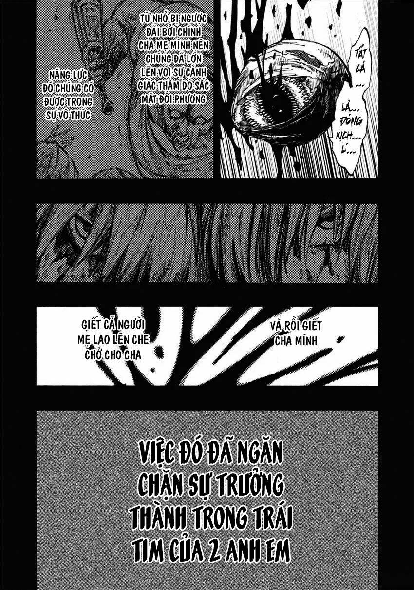 Tales Of Destruction Chương 14 Ảnh 14