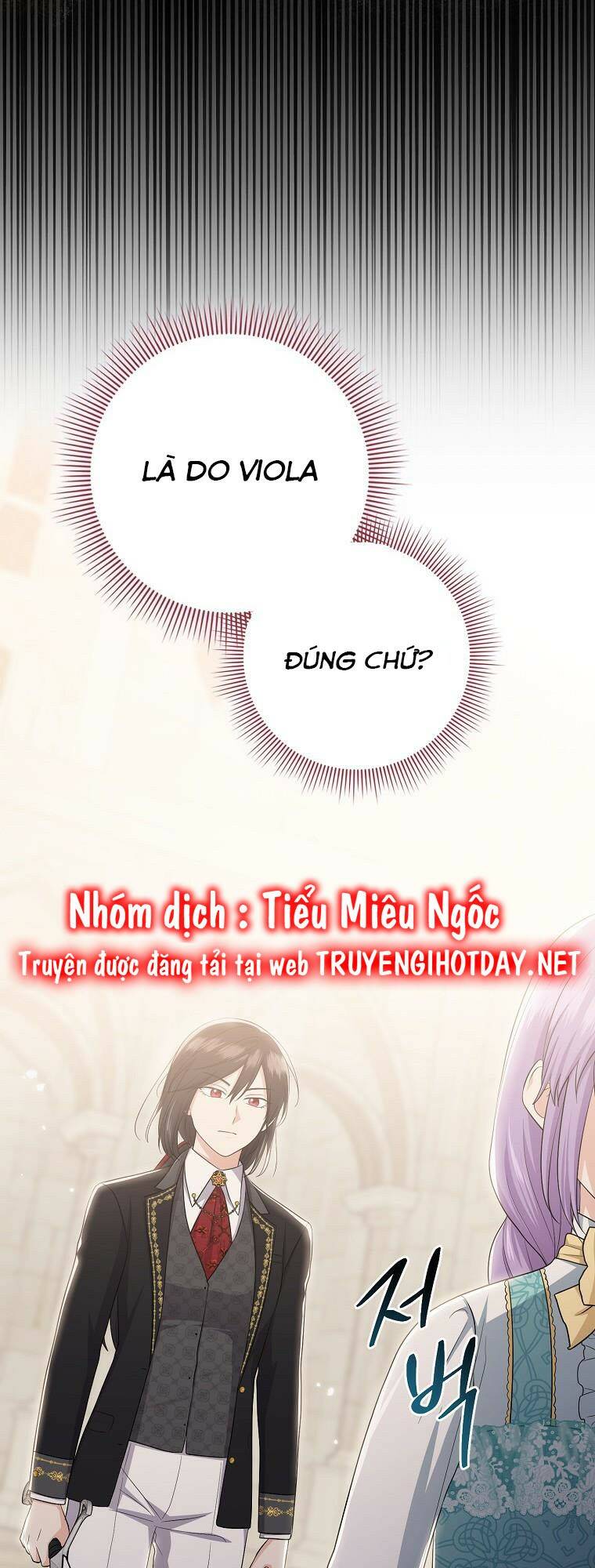 Tôi Đã Diễn Tròn Vai Một Đứa Con Gái Nuôi Chương 36 Ảnh 11