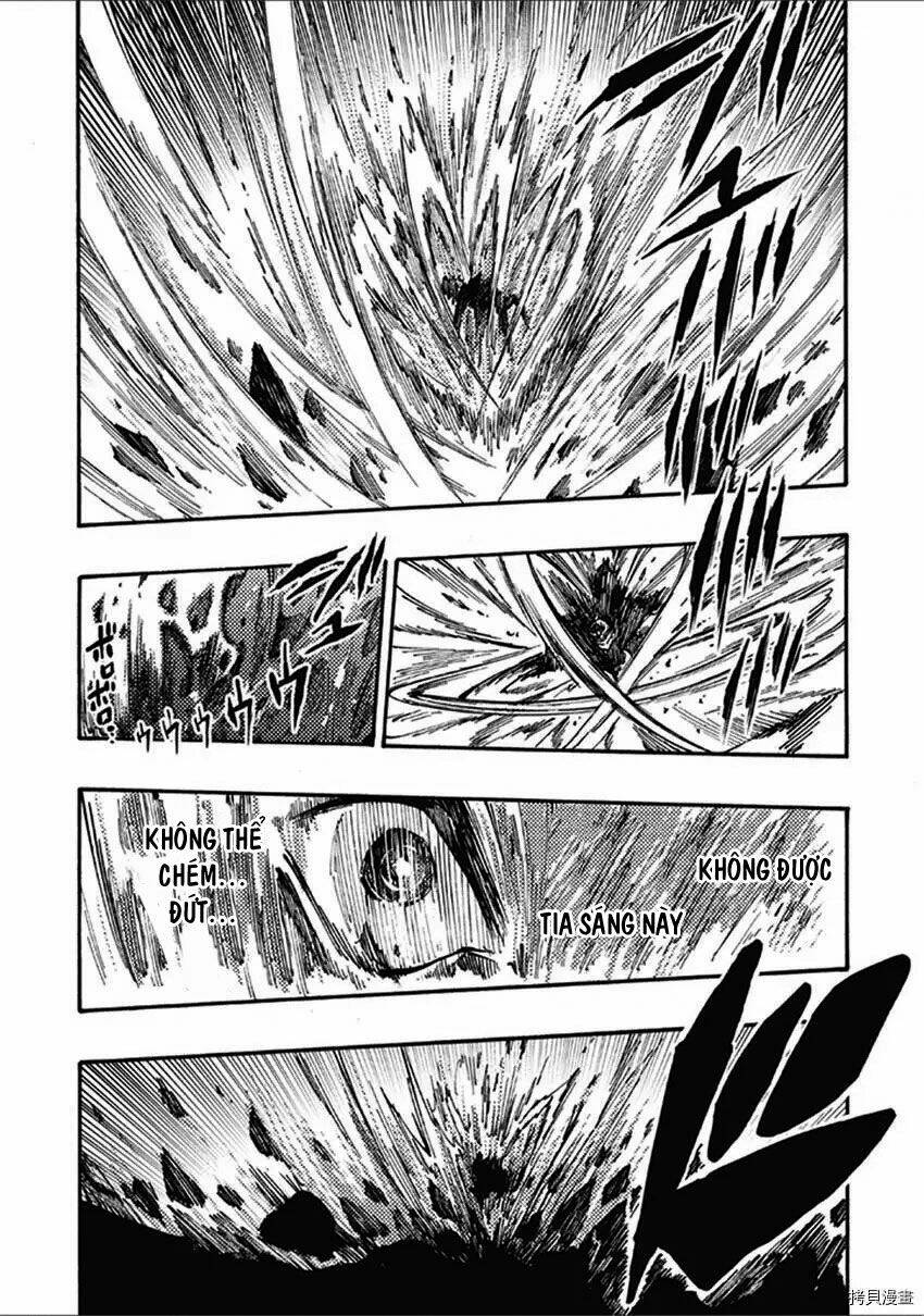 Tales Of Destruction Chương 17 Ảnh 14