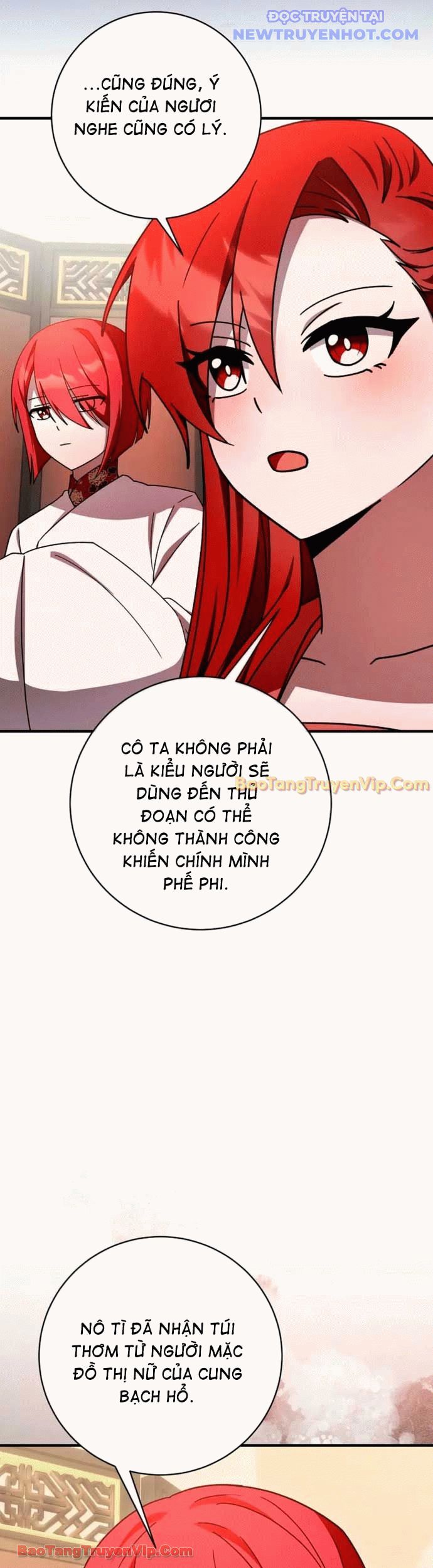 Sinh Tồn Trong Cuốn Tiểu Thuyết Romance Fantasy Chương 39 Ảnh 14