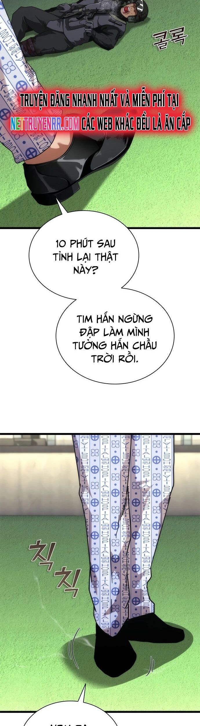 Mạt Thế Zombie 82-08 Chương 57 Ảnh 69