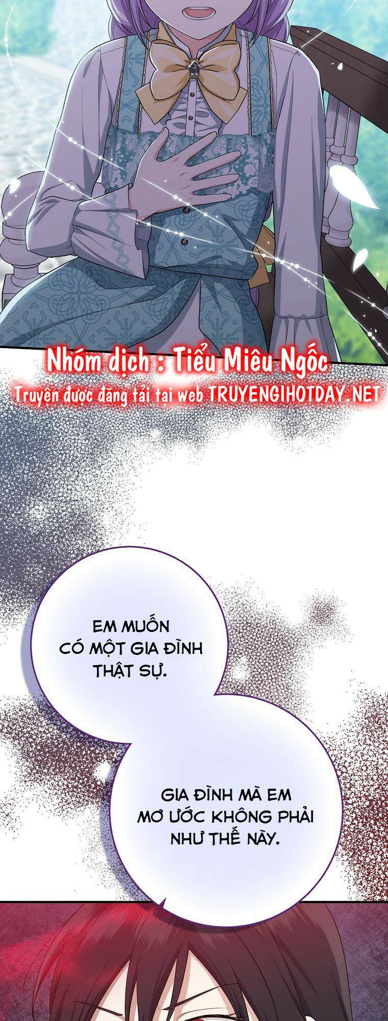 Tôi Đã Diễn Tròn Vai Một Đứa Con Gái Nuôi Chương 36 Ảnh 45
