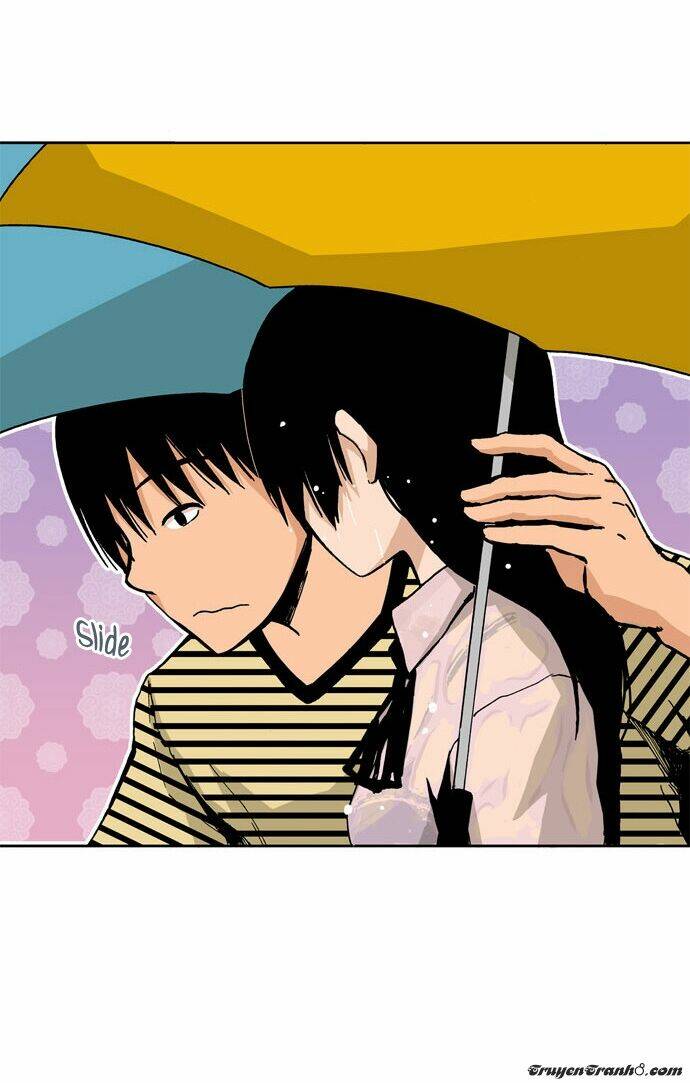 Looking For A Father Chương 39 Ảnh 17