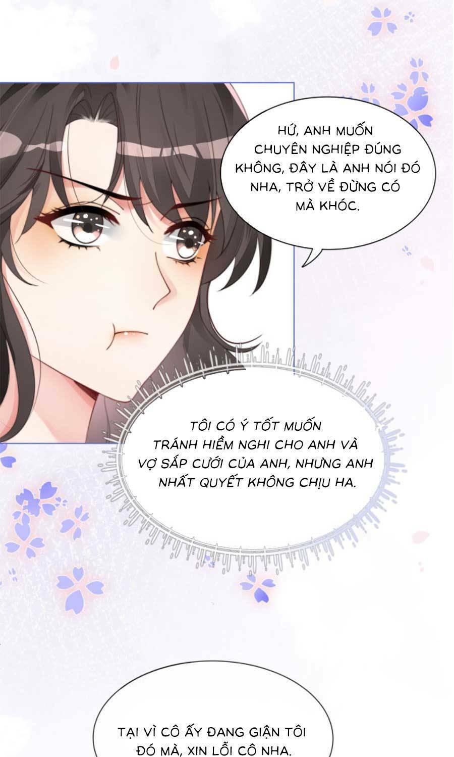 Trọng Sinh Đoàn Sủng: Phu Nhân Ảnh Đế Vừa Nghèo Vừa Dữ Chương 19 Ảnh 32