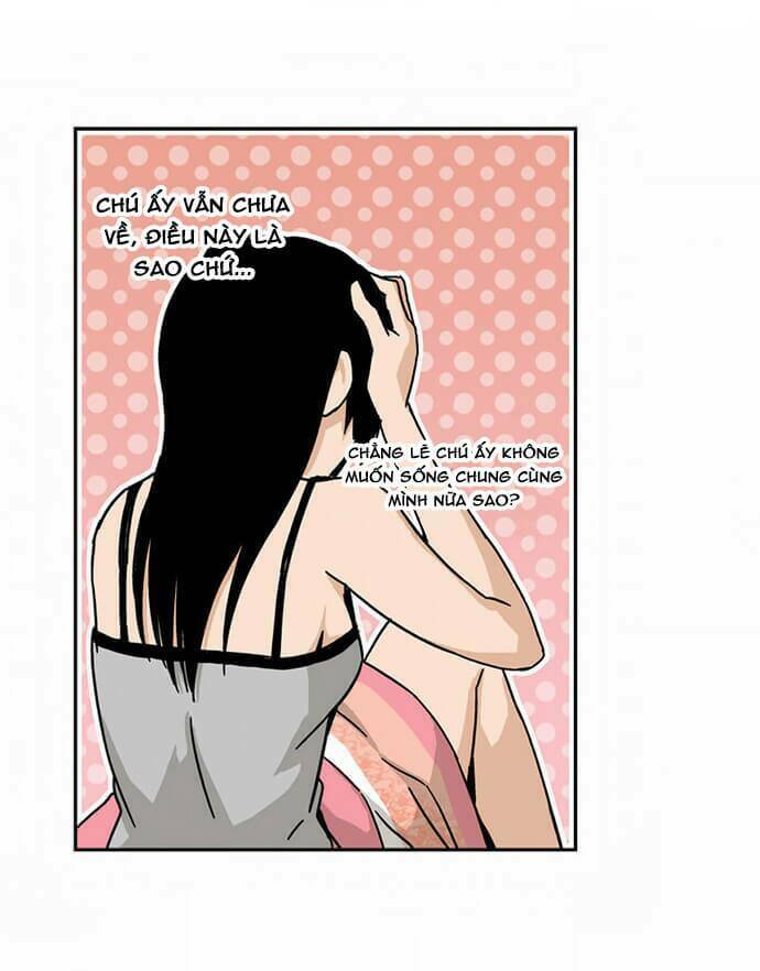 Looking For A Father Chương 45 Ảnh 16