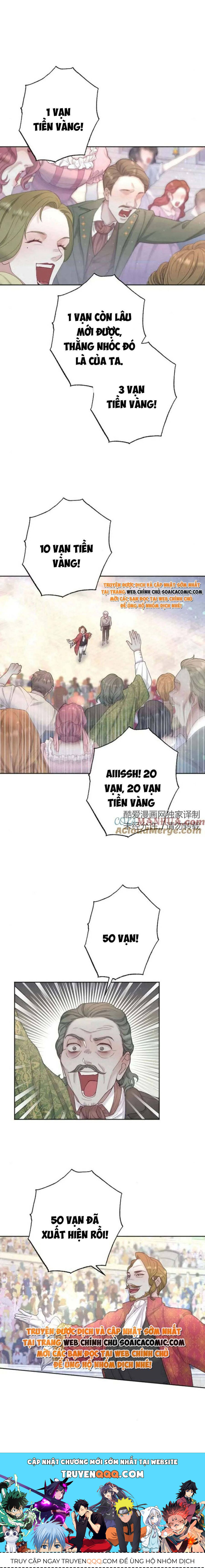 Thuần Phục Nam Nô Lệ Bị Hắc Hóa Chương 3.1 Ảnh 12
