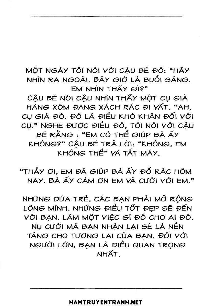 Yomawari Sensei Chương 13 Ảnh 38