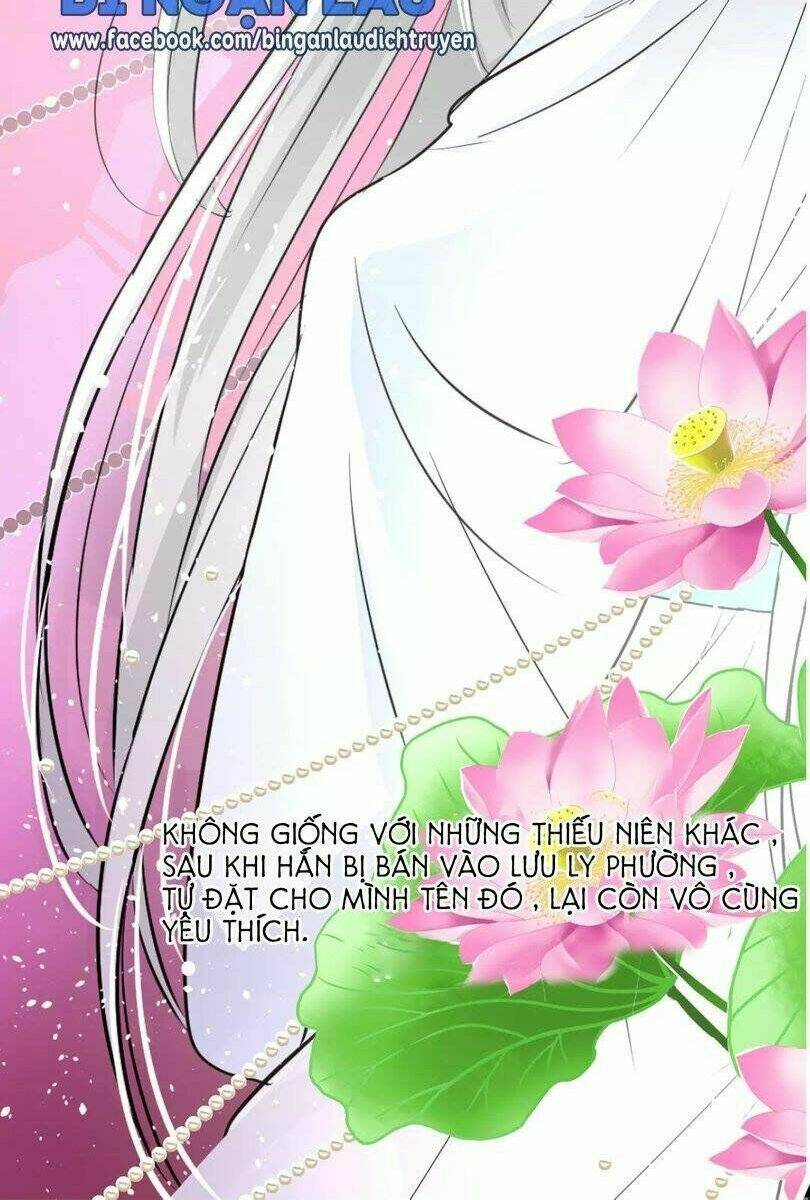 Nghịch Thần Chương 21 Ảnh 21