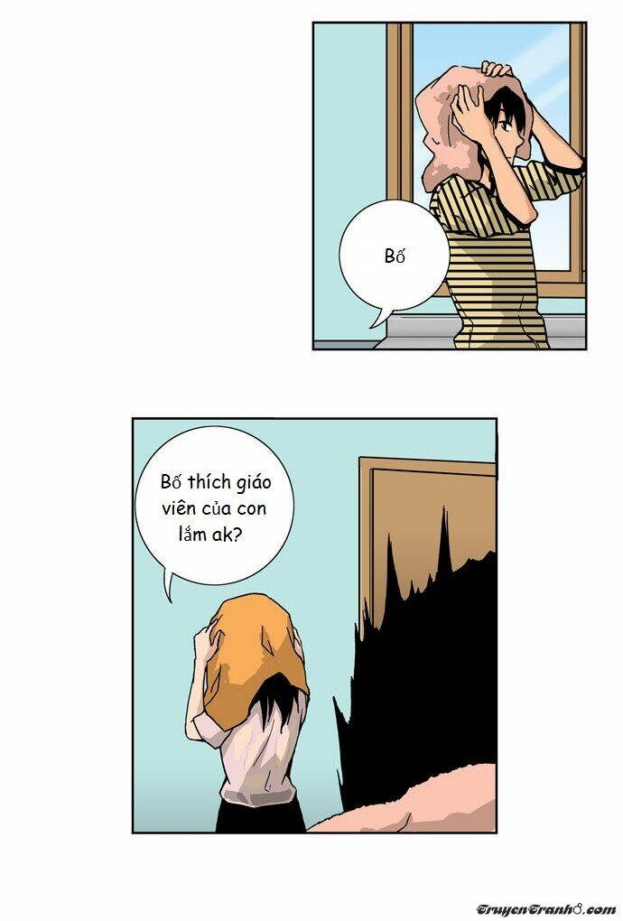 Looking For A Father Chương 39 Ảnh 28