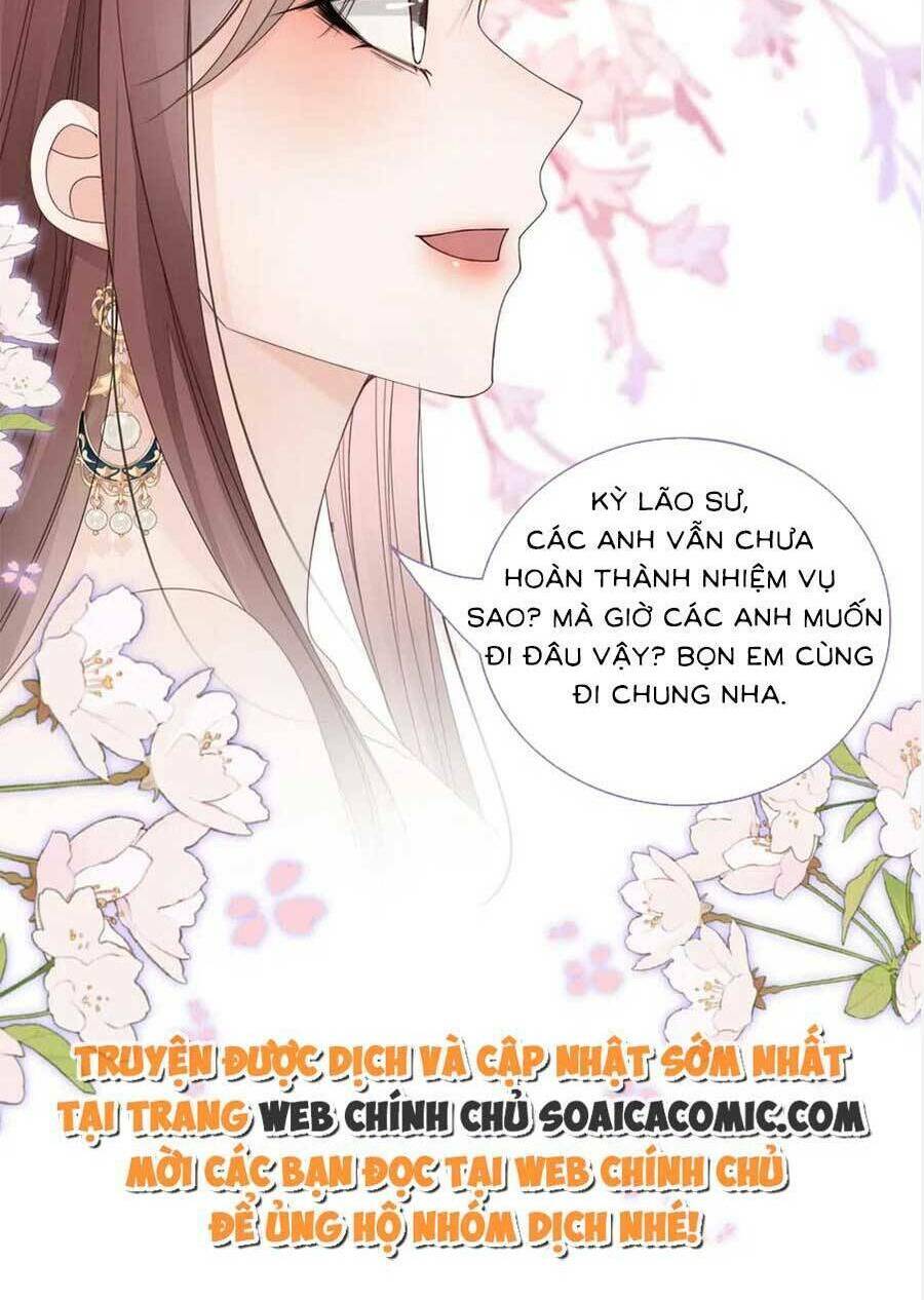 Trọng Sinh Đoàn Sủng: Phu Nhân Ảnh Đế Vừa Nghèo Vừa Dữ Chương 22 Ảnh 43