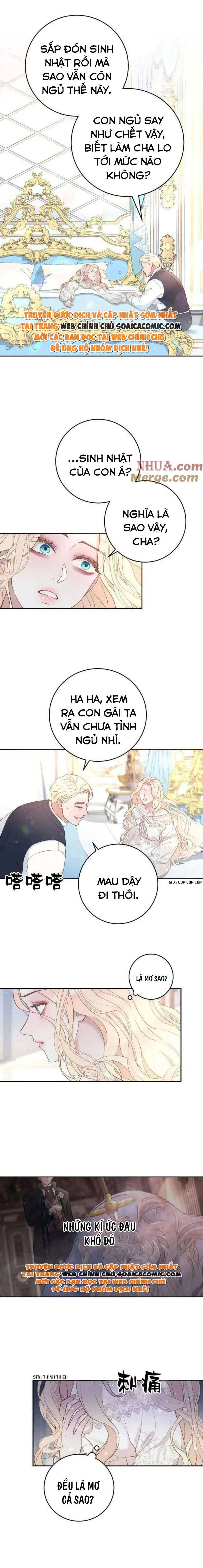 Thuần Phục Nam Nô Lệ Bị Hắc Hóa Chương 1.2 Ảnh 9