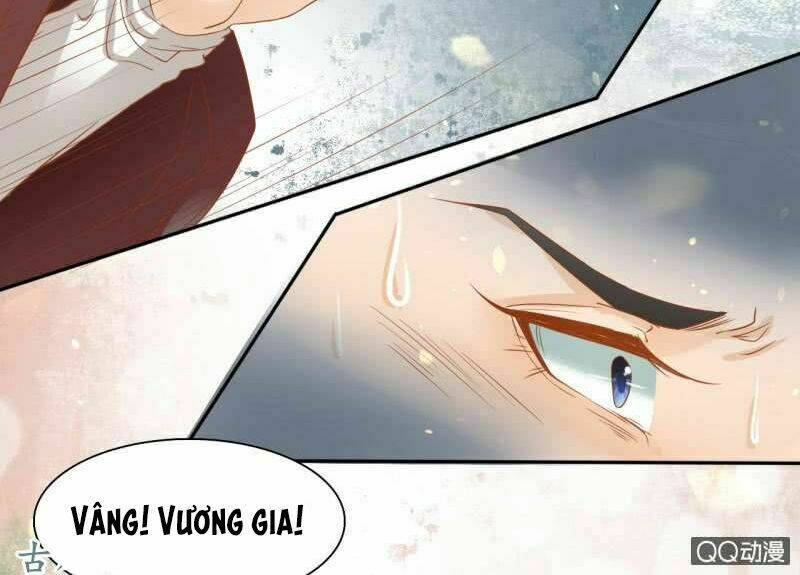 Nữ Đương Gia Sương Dã Trại Chương 27 Ảnh 7