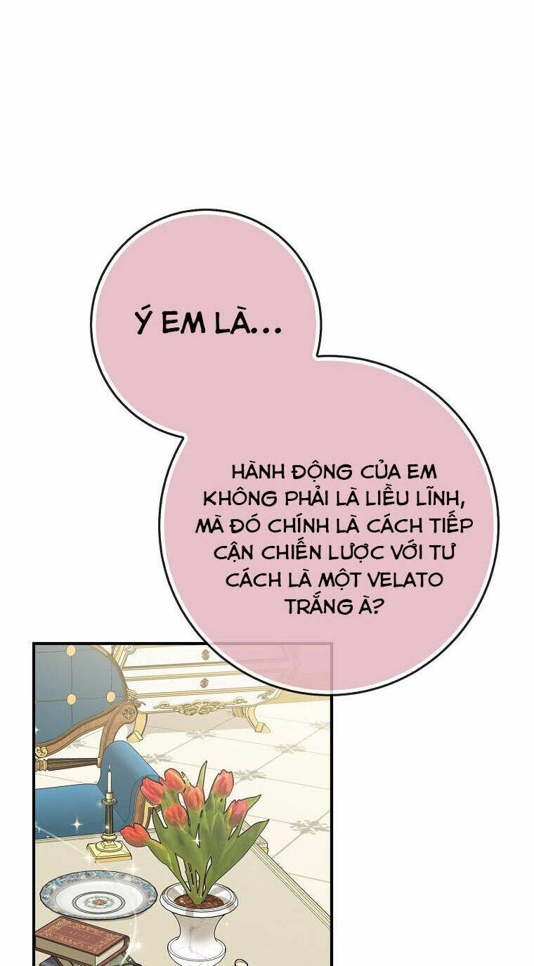 Tôi Đã Diễn Tròn Vai Một Đứa Con Gái Nuôi Chương 38 Ảnh 69