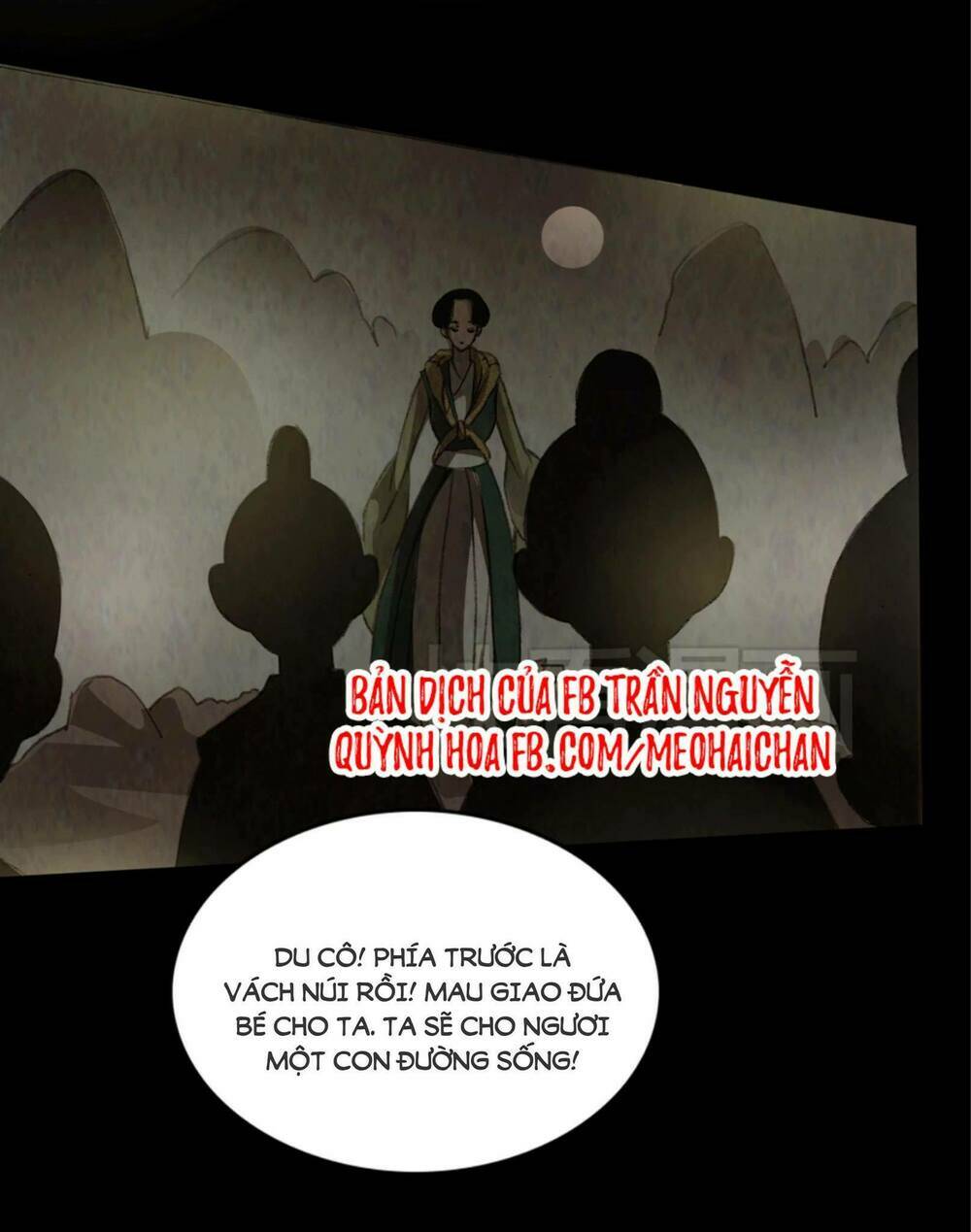 Mousugu Shinu Hito Chương 1 Ảnh 45