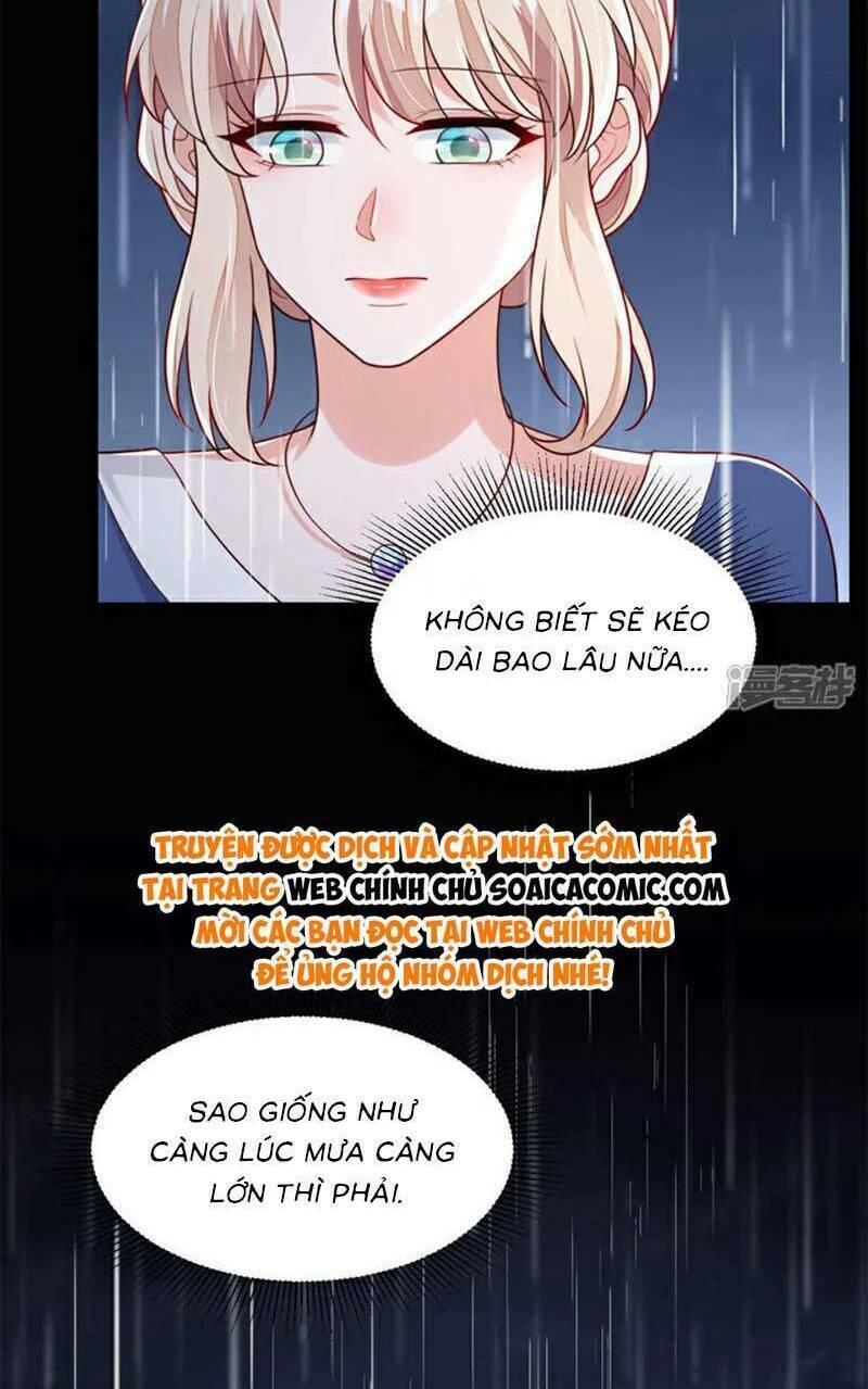 Ác Ma Thì Thầm Chương 209 Ảnh 32