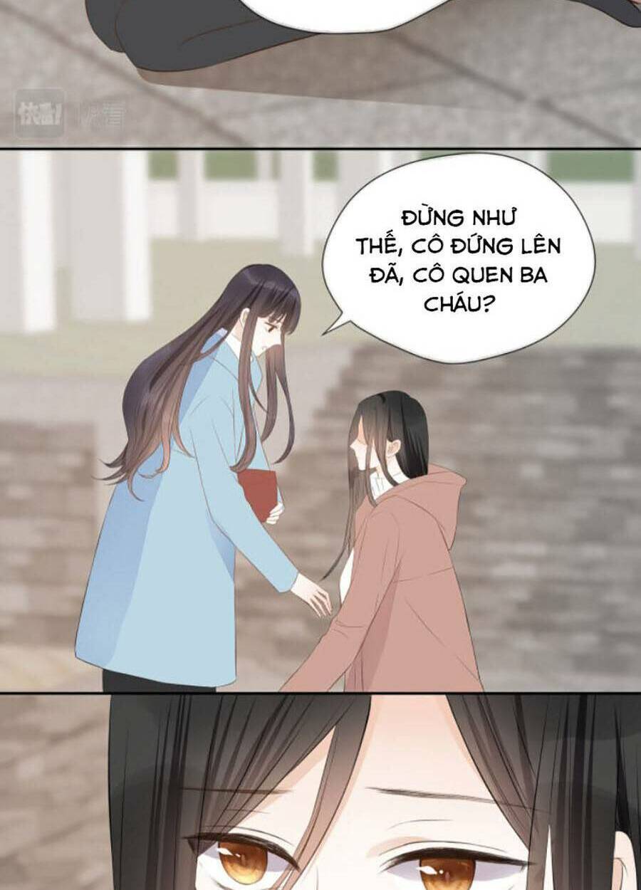 Thầm Yêu: Quất Sinh Hoài Nam Chương 43 Ảnh 38