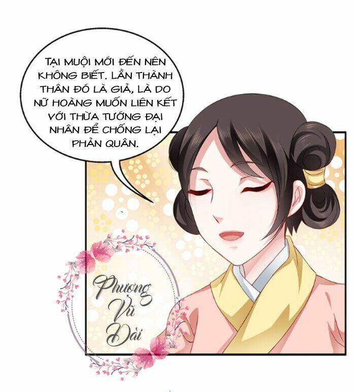 Tuấn Sủng Có Độc Chương 1 Ảnh 5