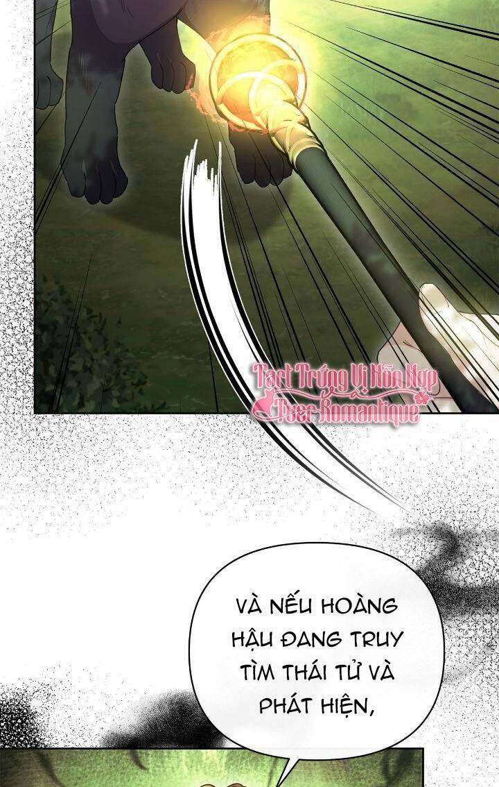 Khi Con Gái Của Phù Thuỷ Phá Giải Lời Nguyền Của Nam Chính Chương 17 Ảnh 9