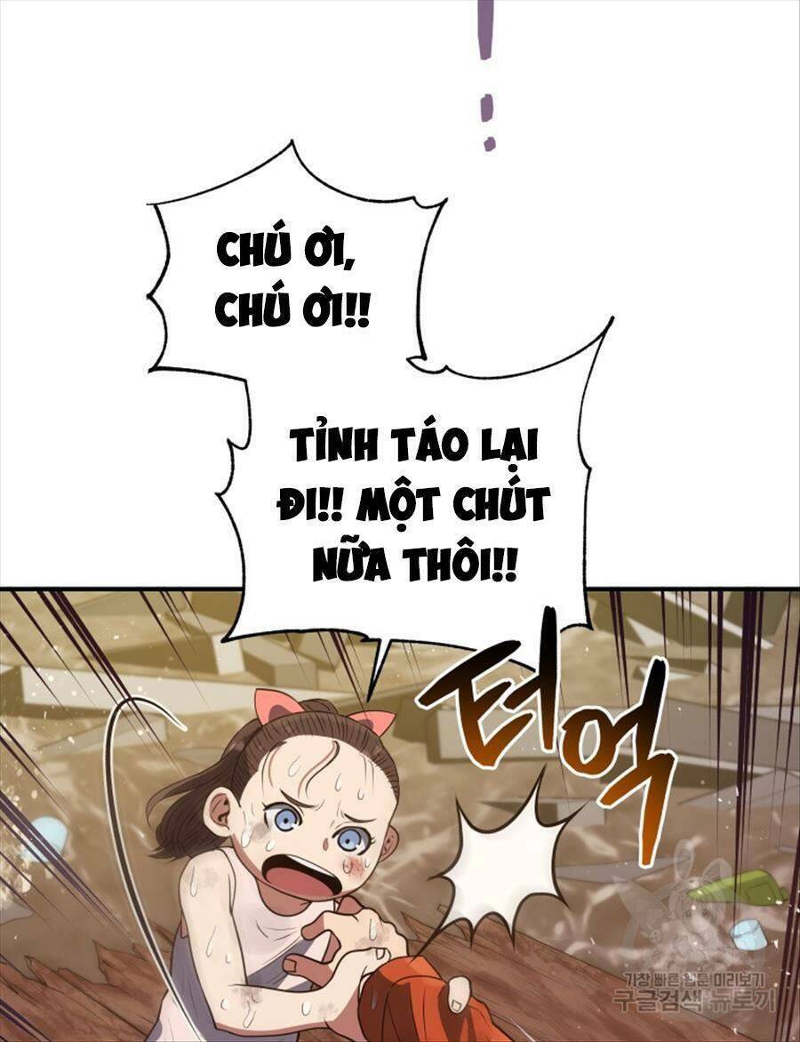 Hệ Thống Cứu Hộ Chương 62 Ảnh 114