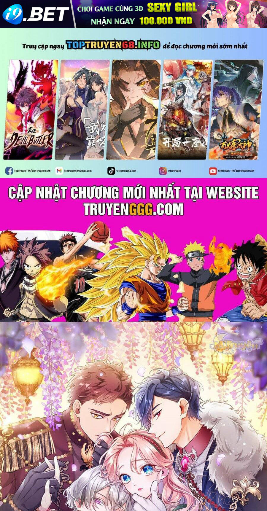 Đại Tiểu Thư Sao Phải Giả Nam Chương 107 Ảnh 2