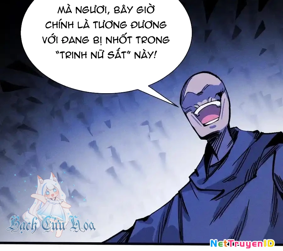 Công Chúa Củi Mục Khởi Động Lại Nhân Sinh Chương 22 Ảnh 33