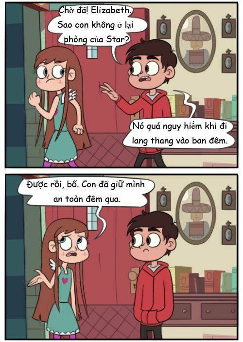 Ship War Au Chương 9 Ảnh 3