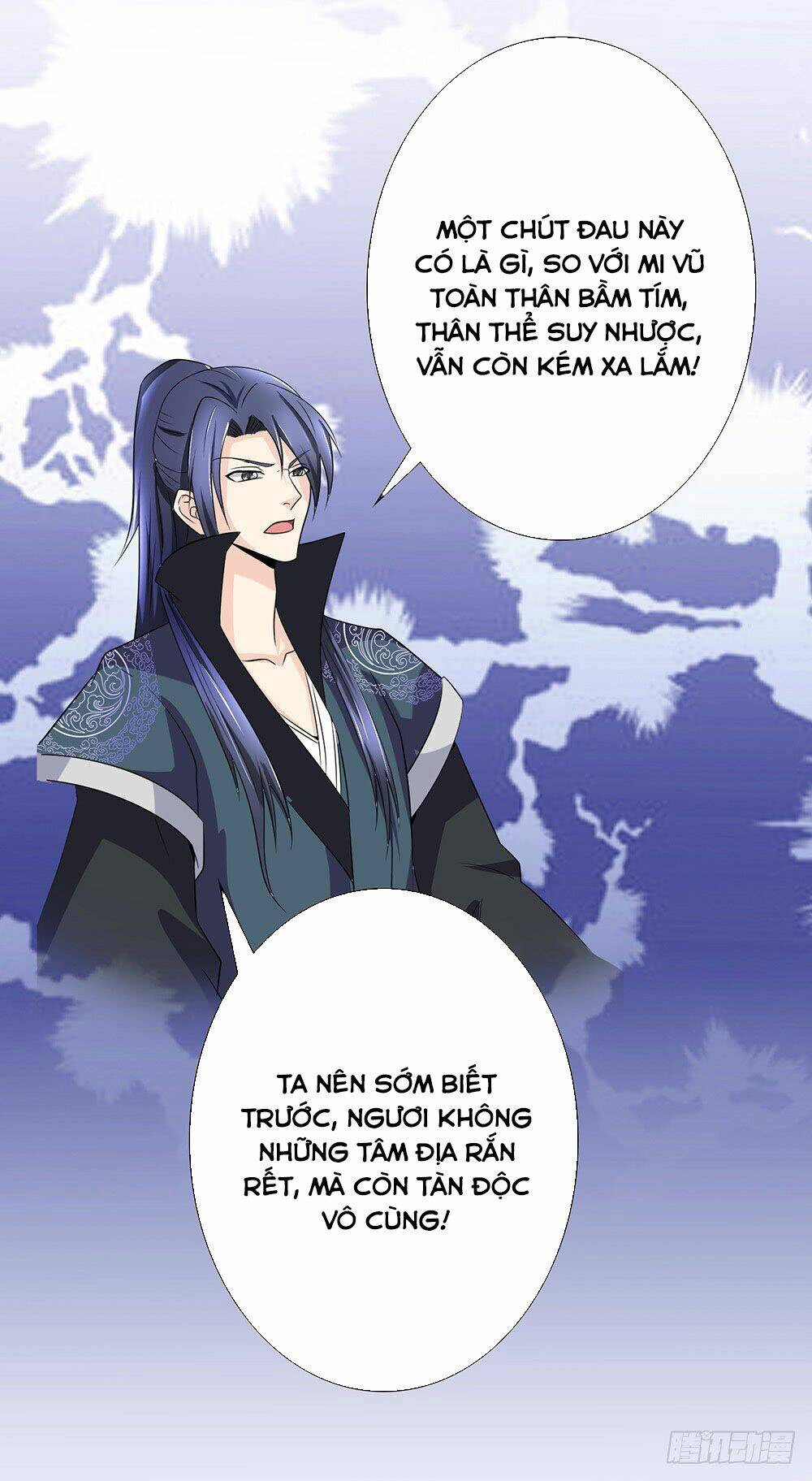 Phượng Hoàng Ngàn Năm Chương 22 Ảnh 4