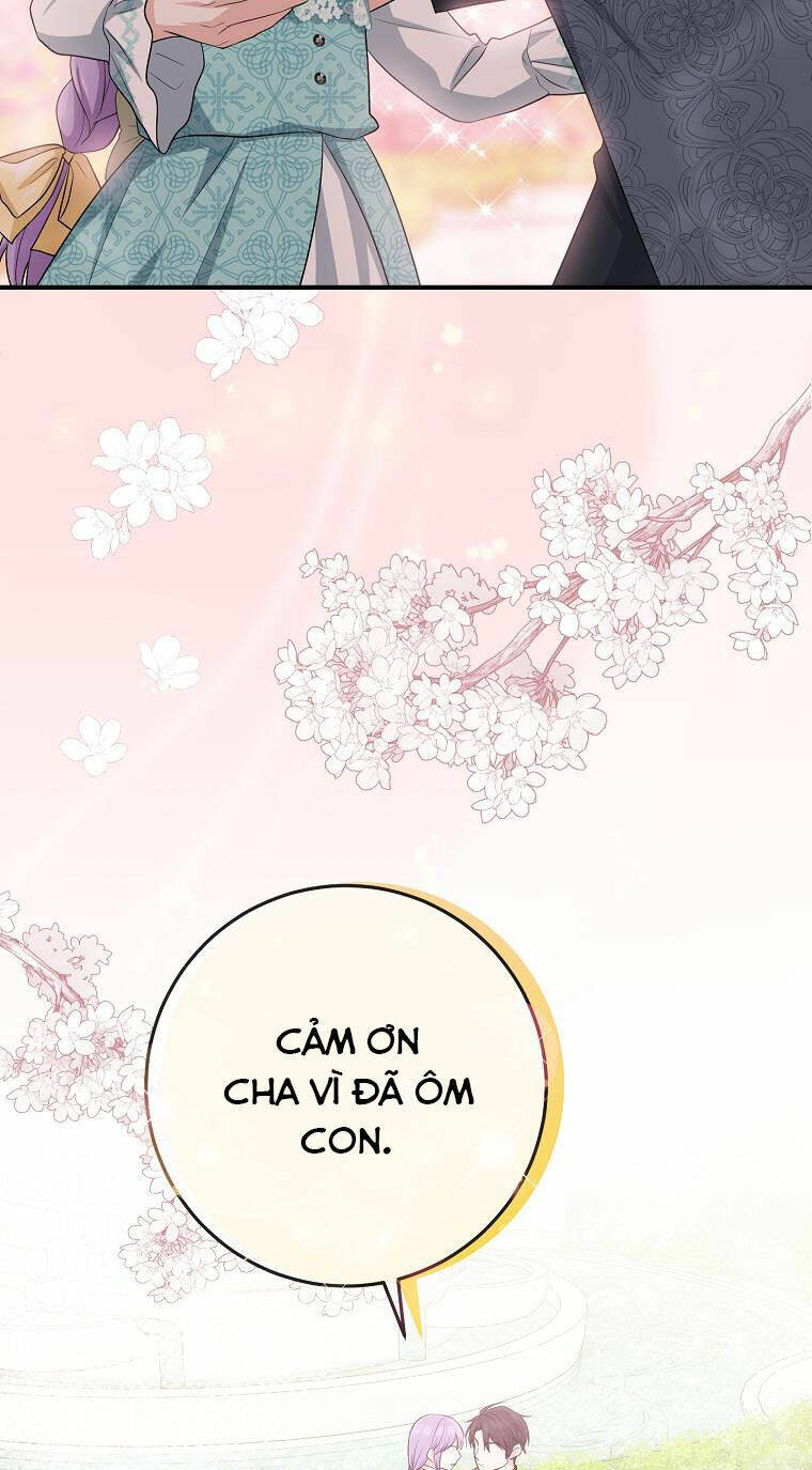 Tôi Đã Diễn Tròn Vai Một Đứa Con Gái Nuôi Chương 37 Ảnh 48