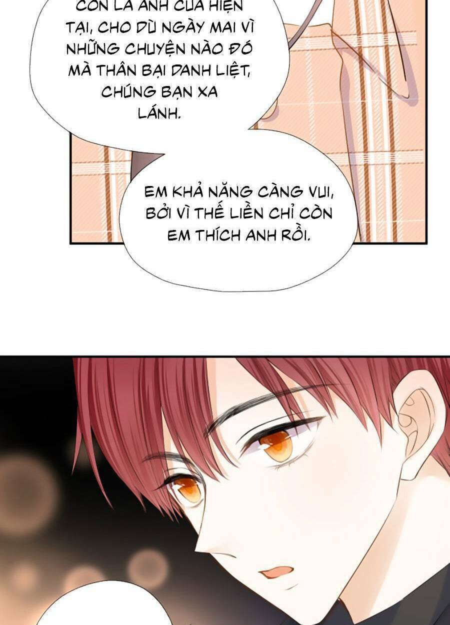 Thầm Yêu: Quất Sinh Hoài Nam Chương 39 Ảnh 51