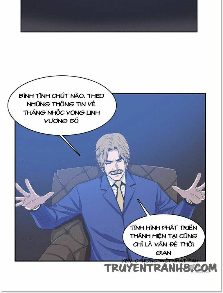 Vong Linh Vương Chương 175 Ảnh 6