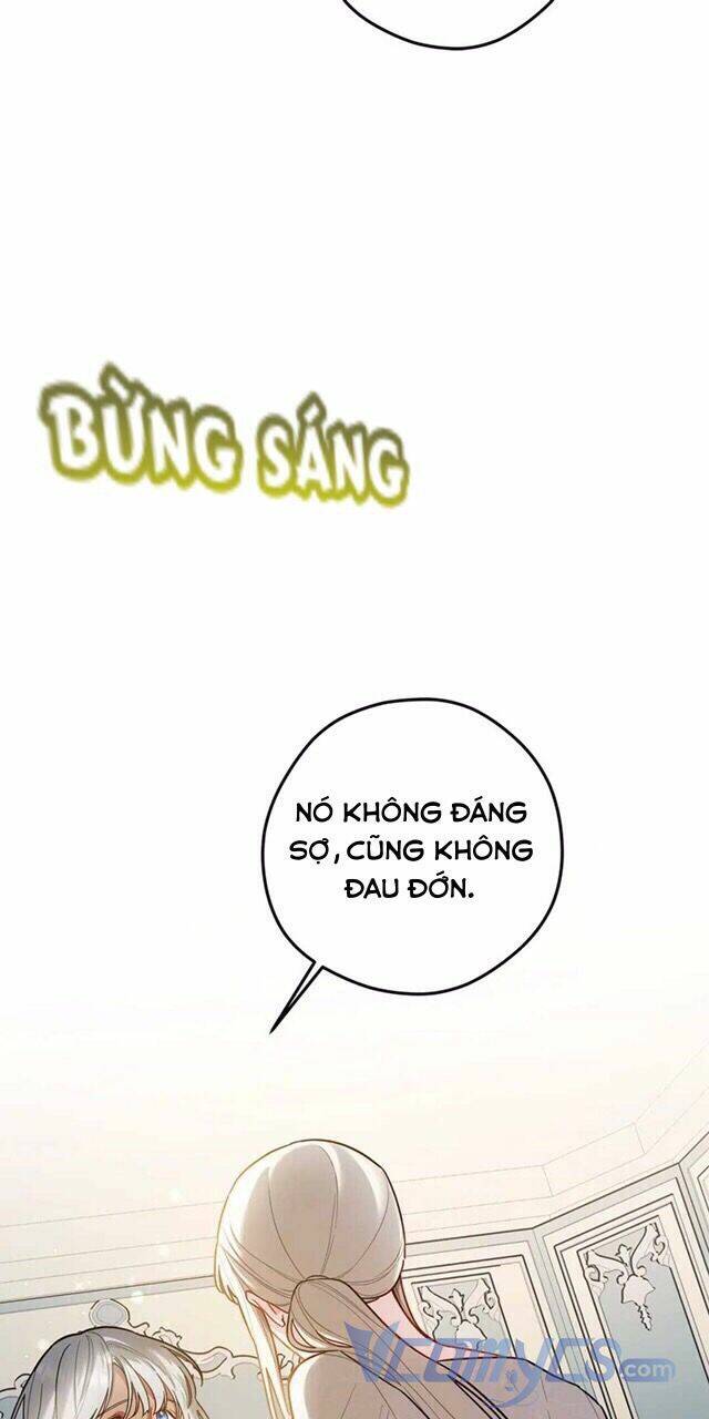 Lâu Đài Hoa Hồng Trắng Của Elise Chương 7 Ảnh 9