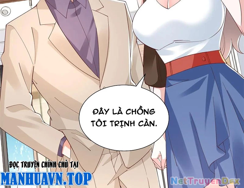 Tôi Là Tài Xế Xe Công Nghệ Có Chút Tiền Thì Đã Sao? Chương 134 Ảnh 19
