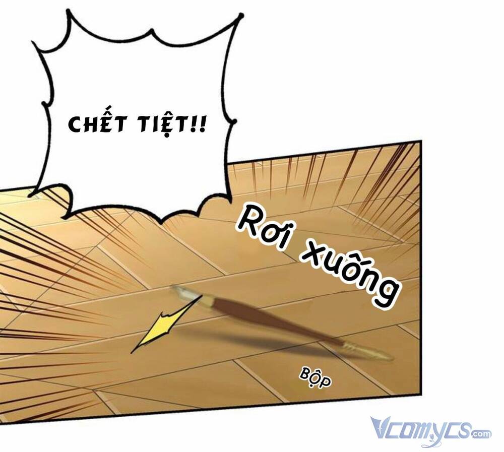 Lâu Đài Hoa Hồng Trắng Của Elise Chương 3 Ảnh 5