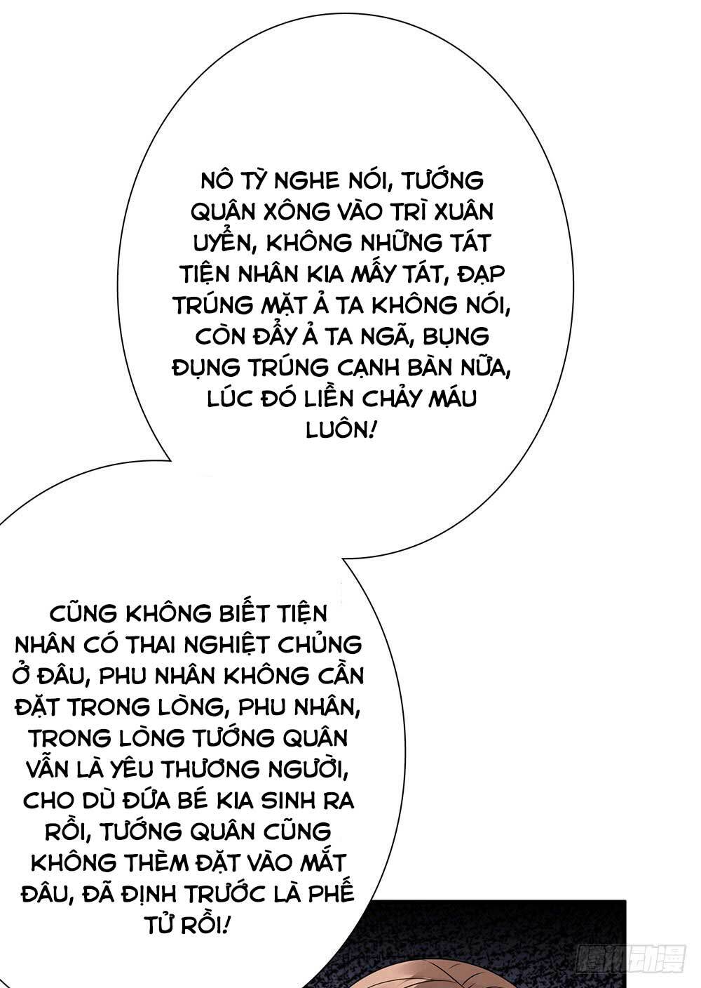 Phượng Hoàng Ngàn Năm Chương 22 Ảnh 22