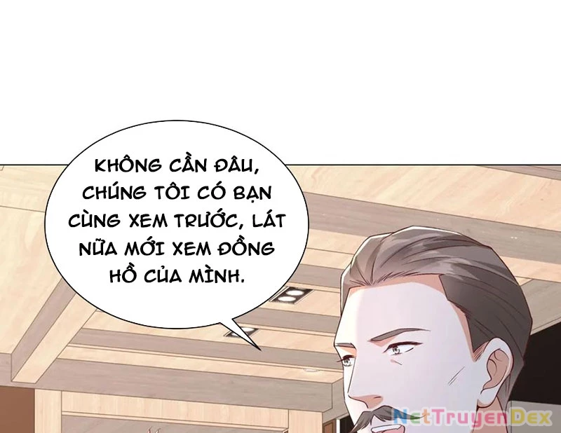 Tôi Là Tài Xế Xe Công Nghệ Có Chút Tiền Thì Đã Sao? Chương 134 Ảnh 34