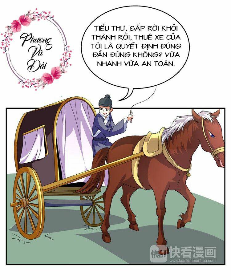 Tuấn Sủng Có Độc Chương 1 Ảnh 39