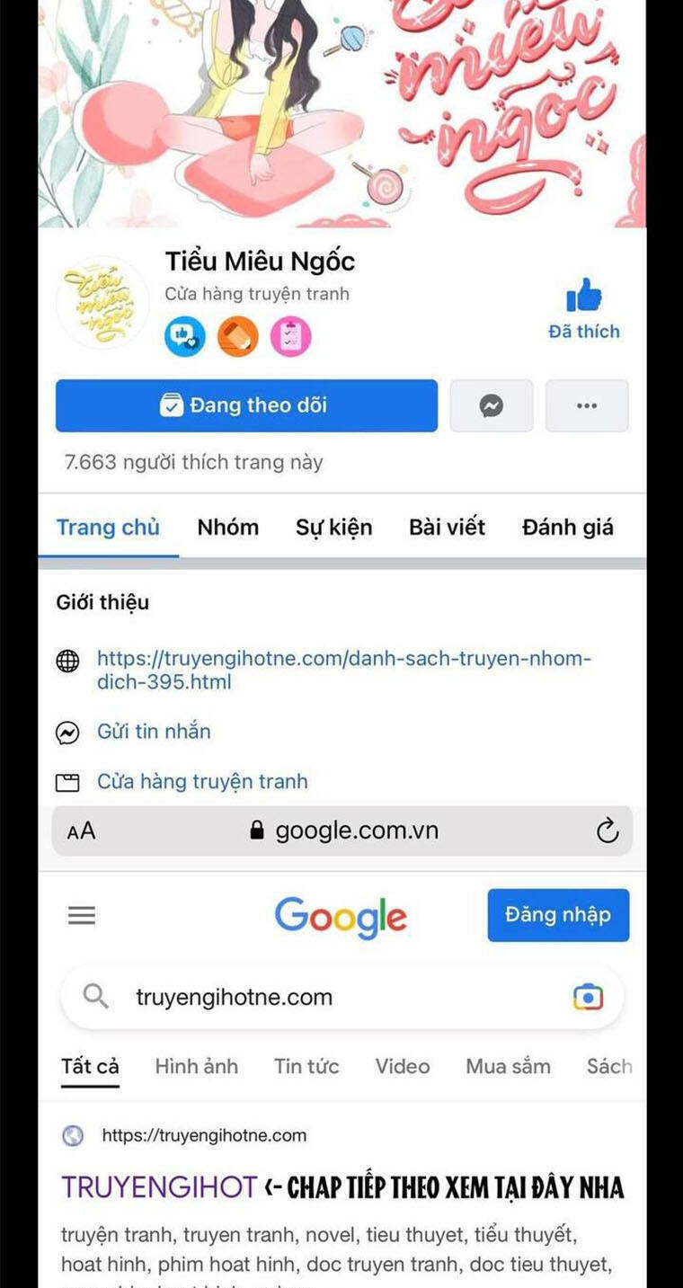 Tôi Đã Diễn Tròn Vai Một Đứa Con Gái Nuôi Chương 41 Ảnh 3
